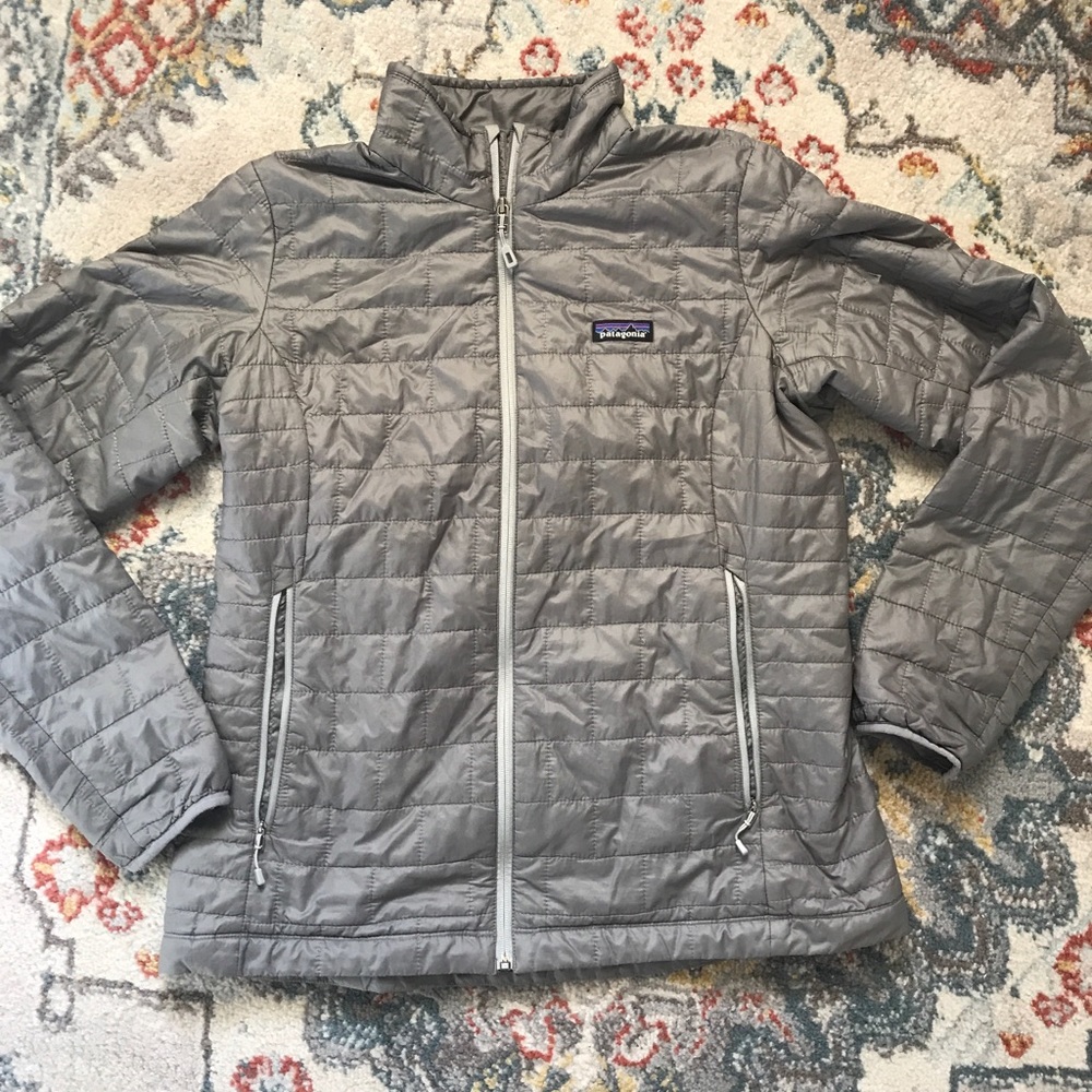 Patagonia Nano Puff Jacket